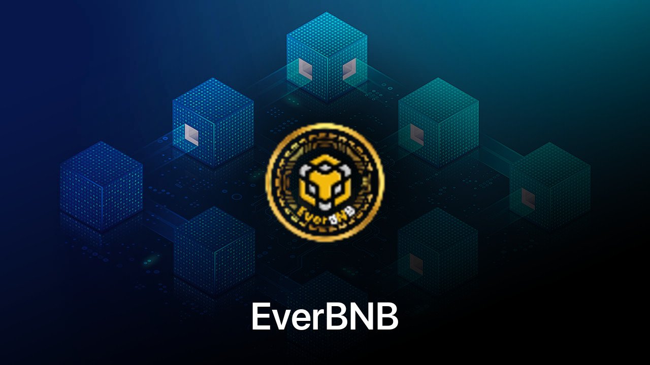Where to buy EverBNB coin