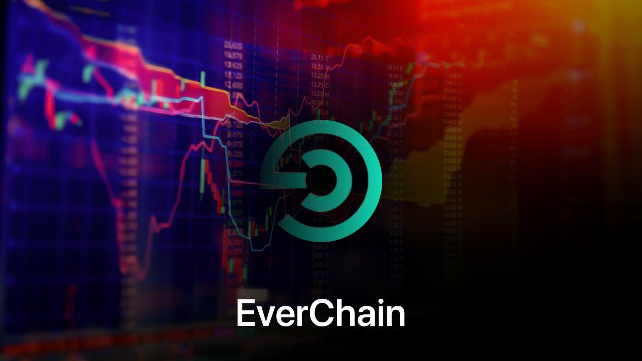 Where to buy EverChain coin