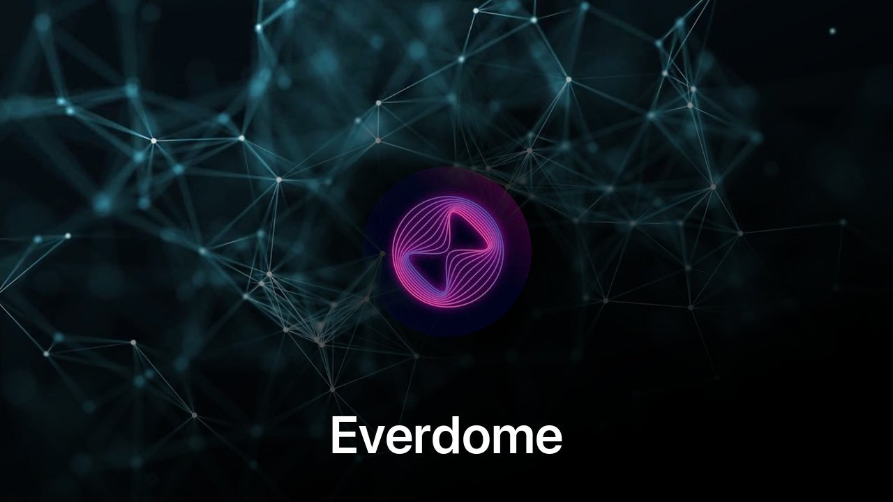 Where to buy Everdome coin