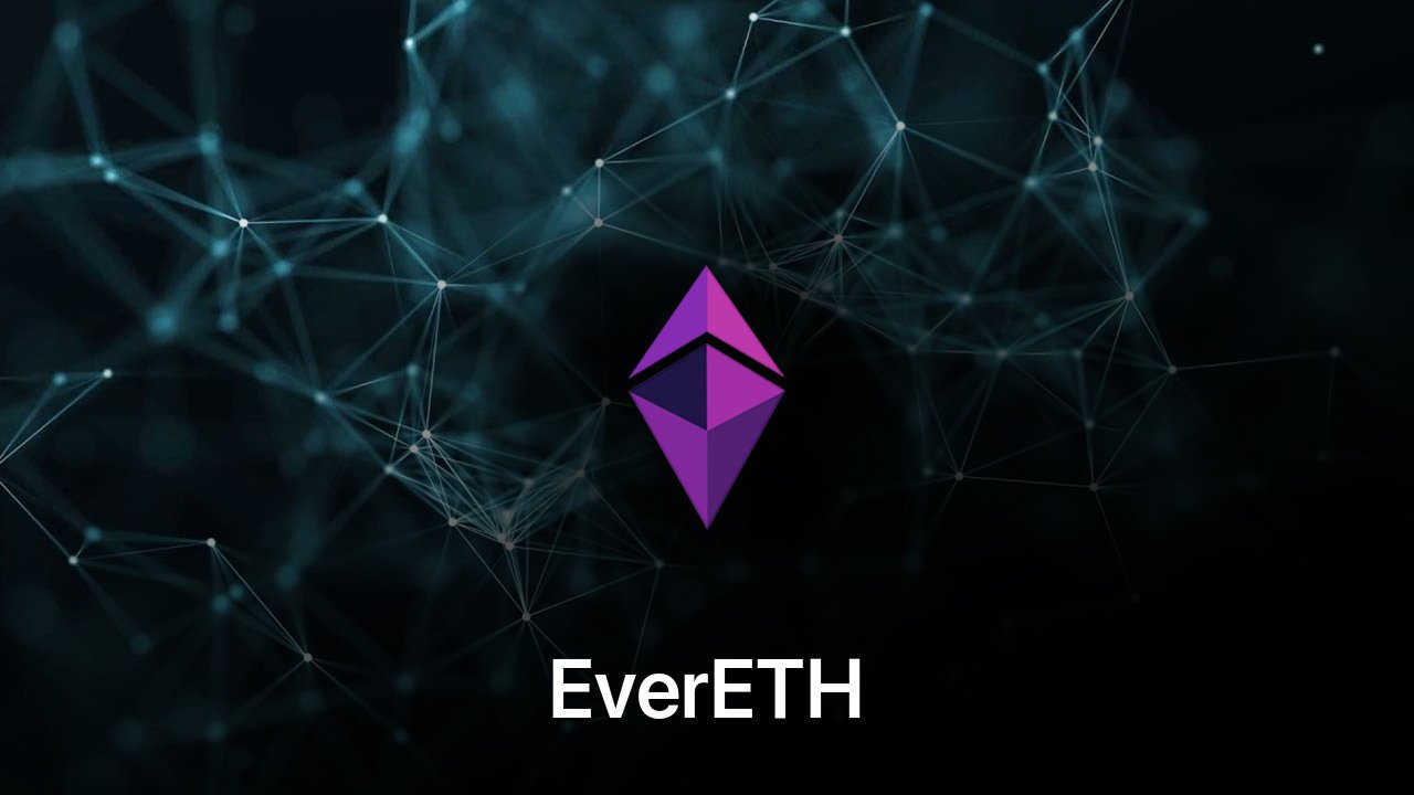 Where to buy EverETH coin
