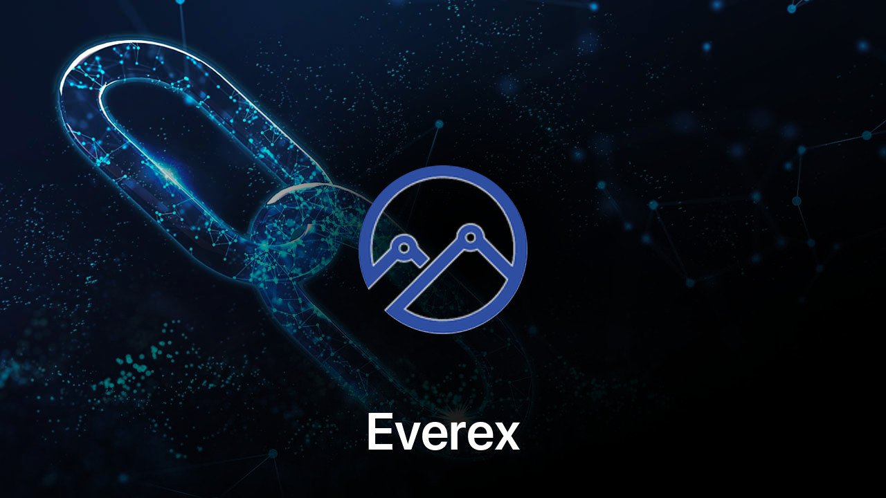 Where to buy Everex coin