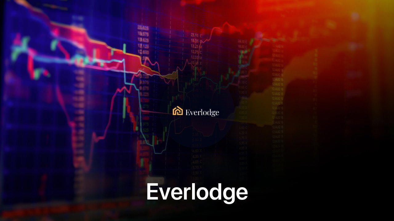 Where to buy Everlodge coin