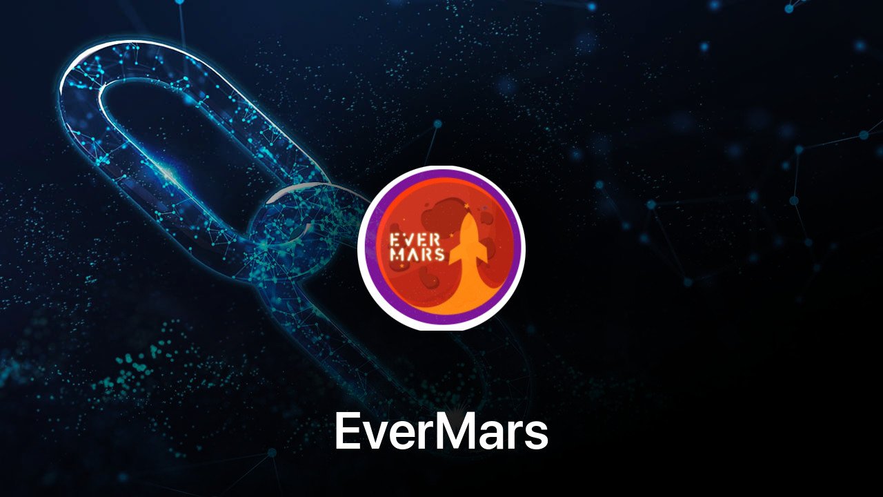 Where to buy EverMars coin