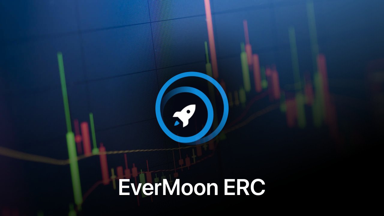 Where to buy EverMoon ERC coin