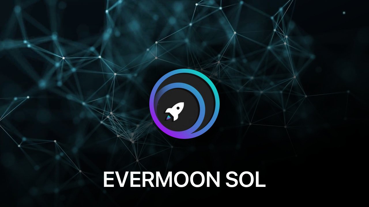 Where to buy EVERMOON SOL coin