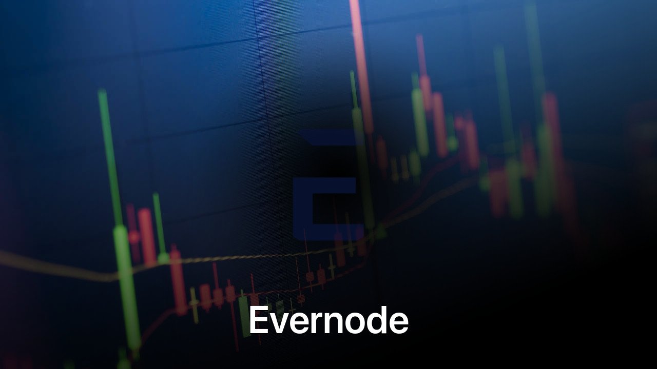 Where to buy Evernode coin