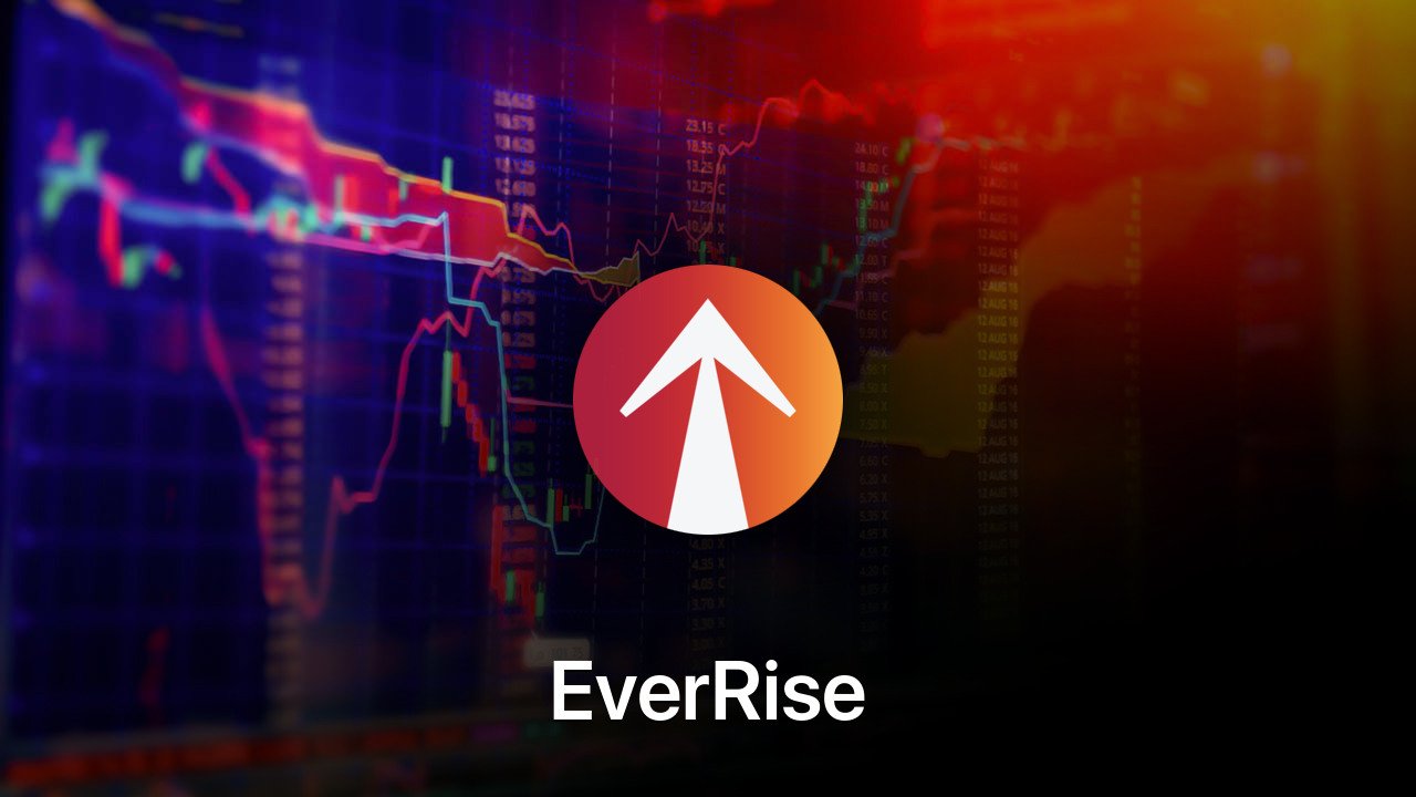 Where to buy EverRise coin