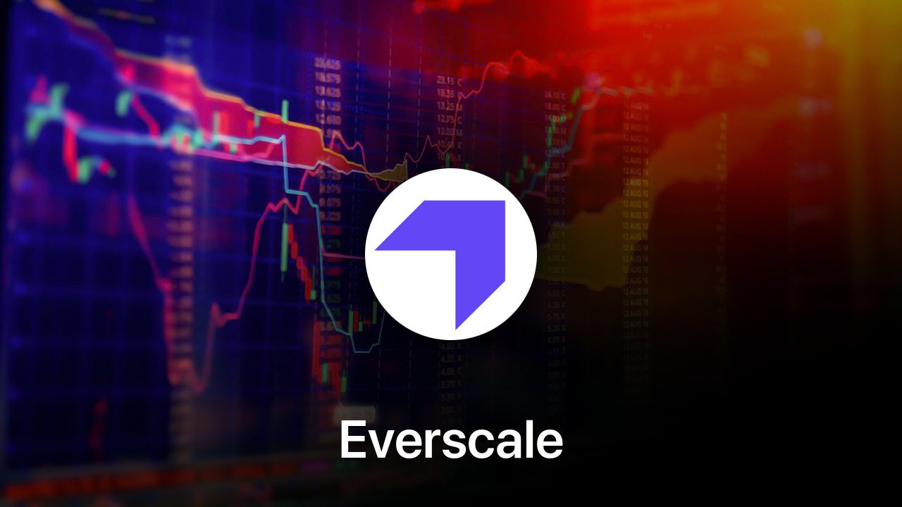 Where to buy Everscale coin