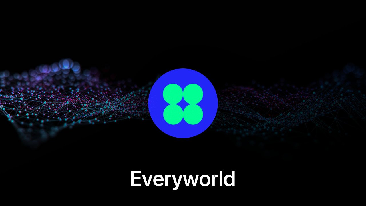 Where to buy Everyworld coin