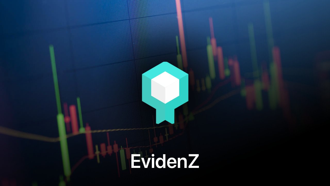 Where to buy EvidenZ coin