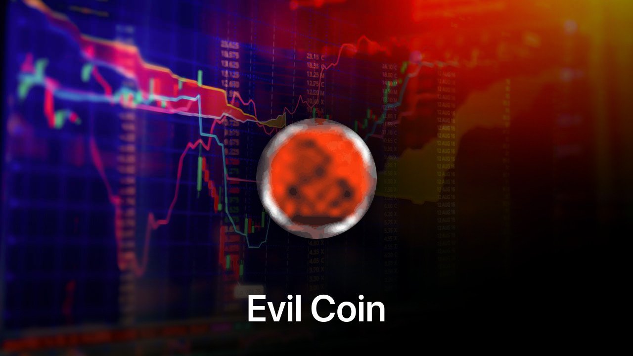 Where to buy Evil Coin coin