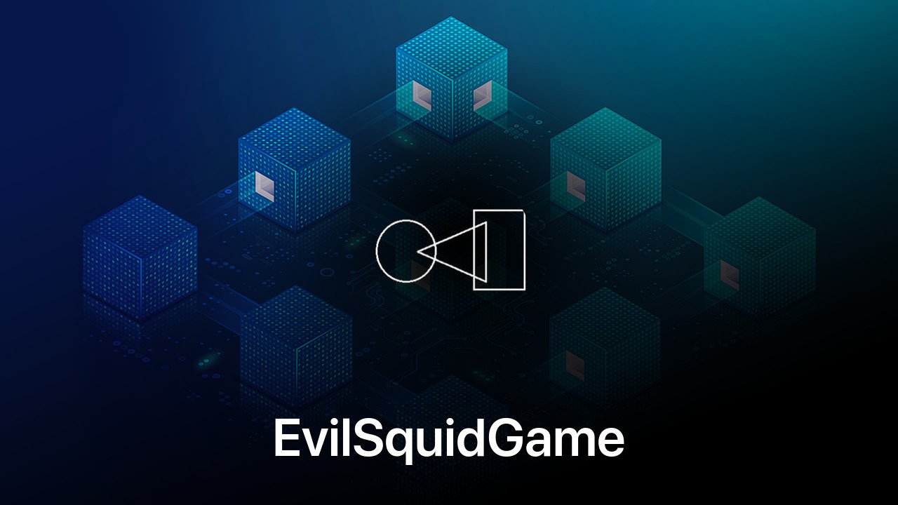 Where to buy EvilSquidGame coin