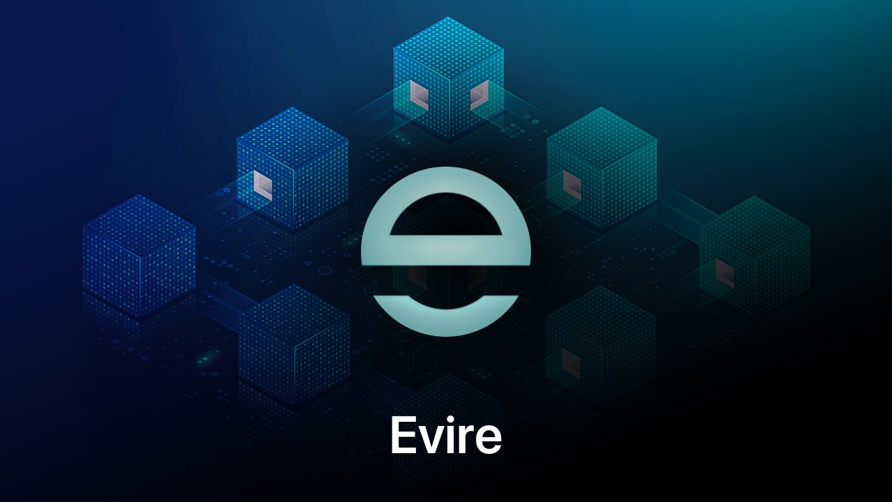 Where to buy Evire coin