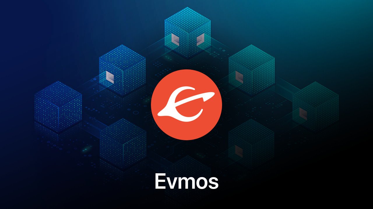 Where to buy Evmos coin