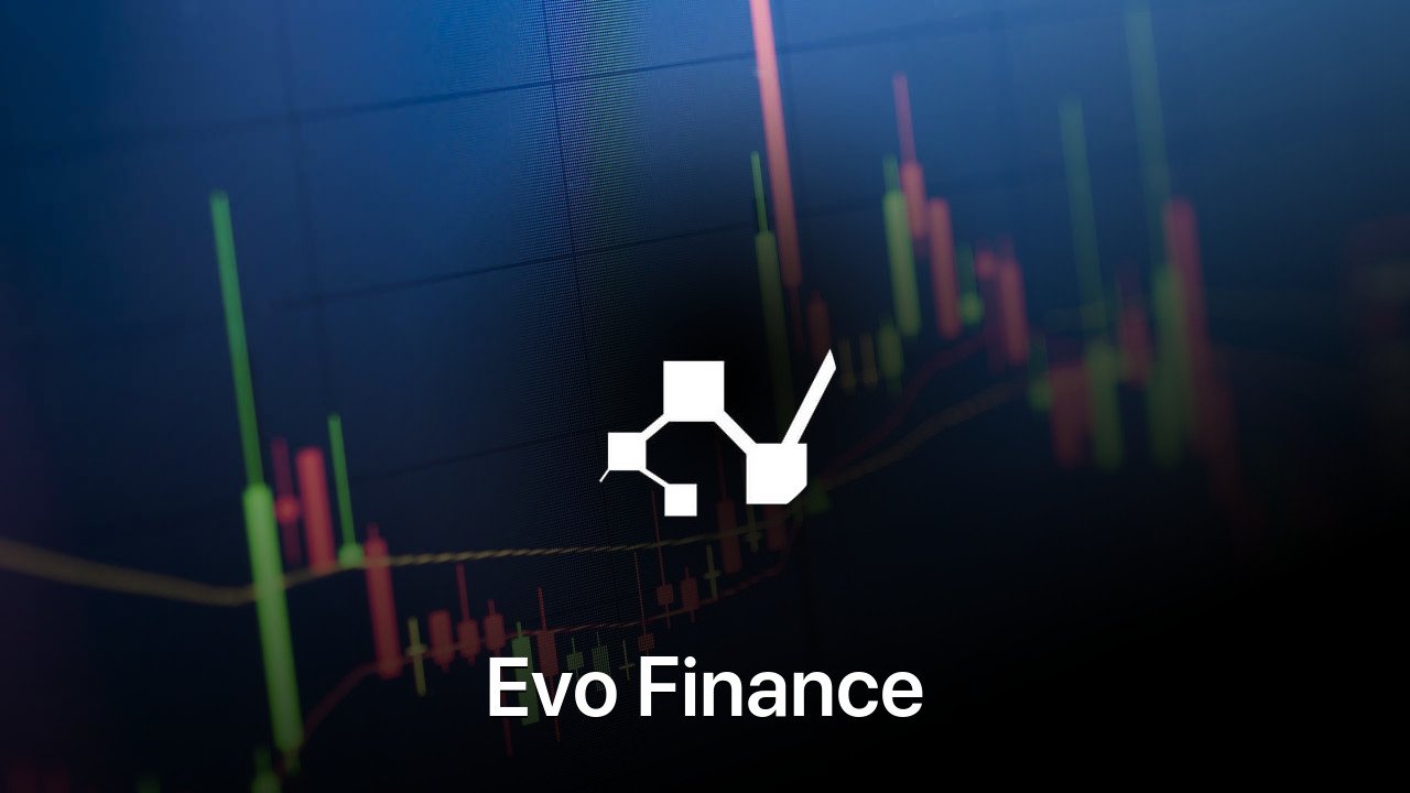 Where to buy Evo Finance coin