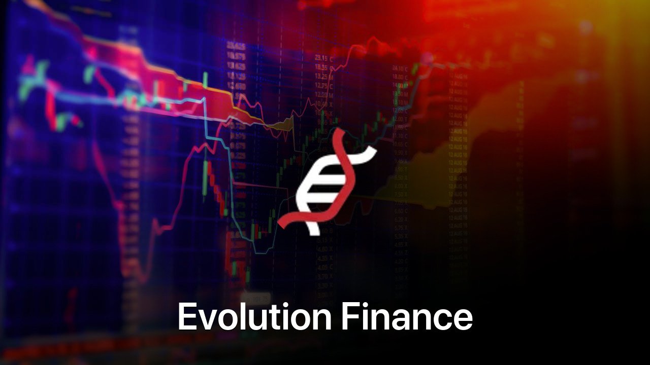 Where to buy Evolution Finance coin