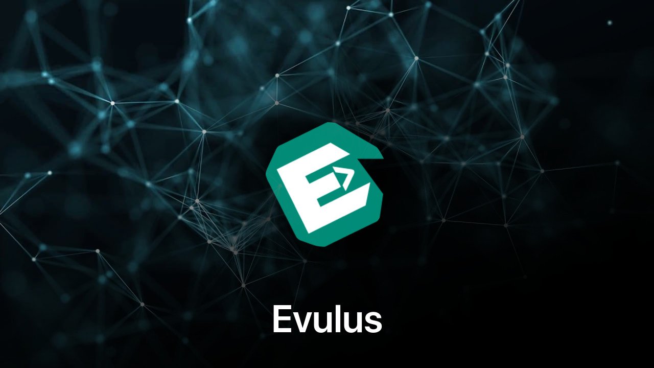 Where to buy Evulus coin