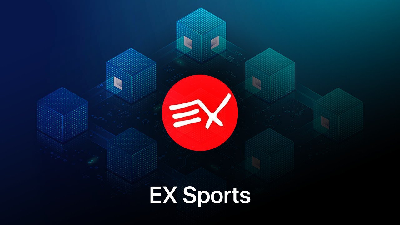 Where to buy EX Sports coin