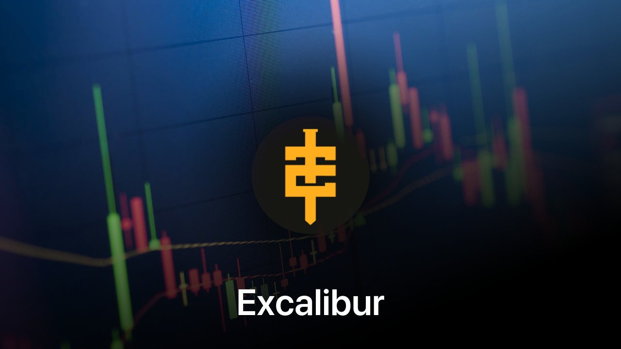 Where to buy Excalibur coin