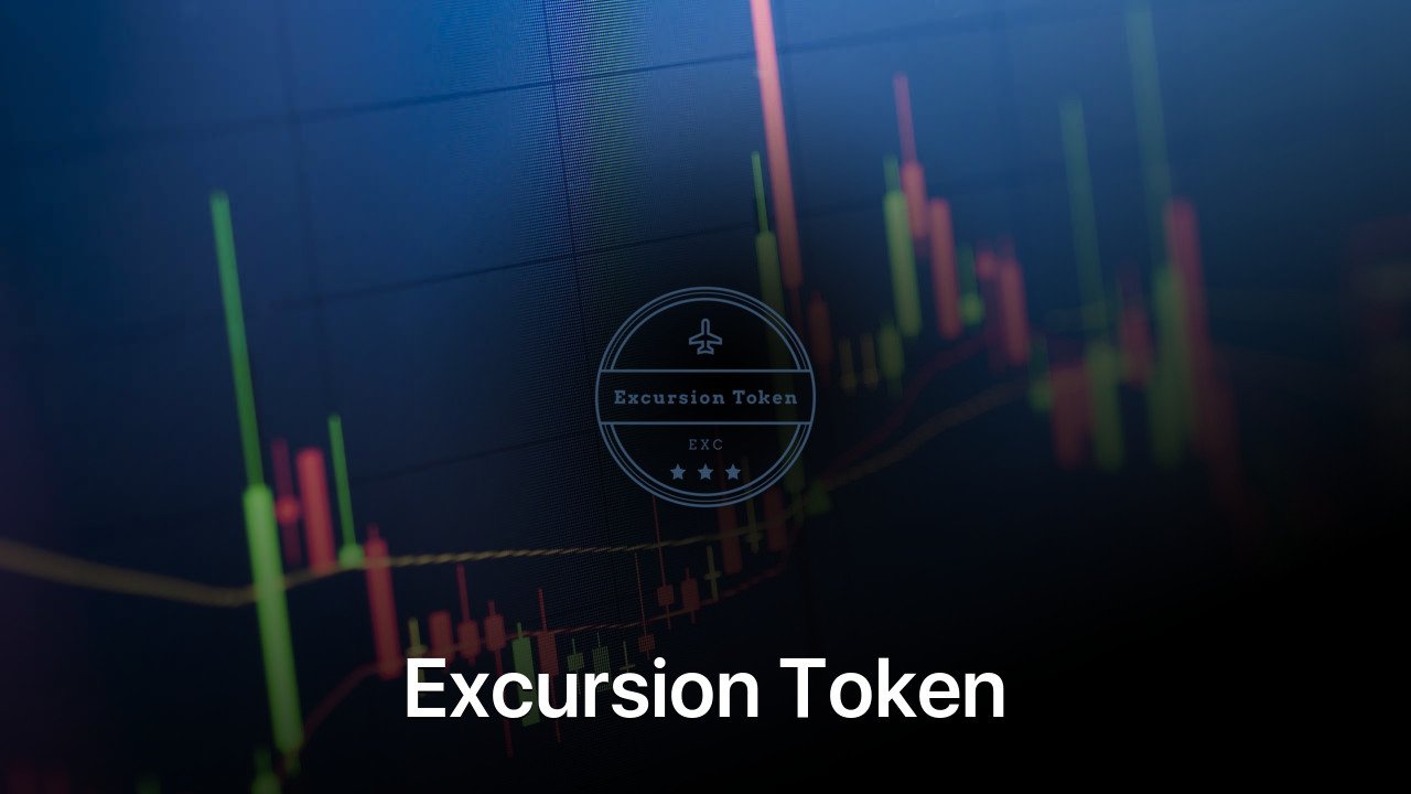 Where to buy Excursion Token coin