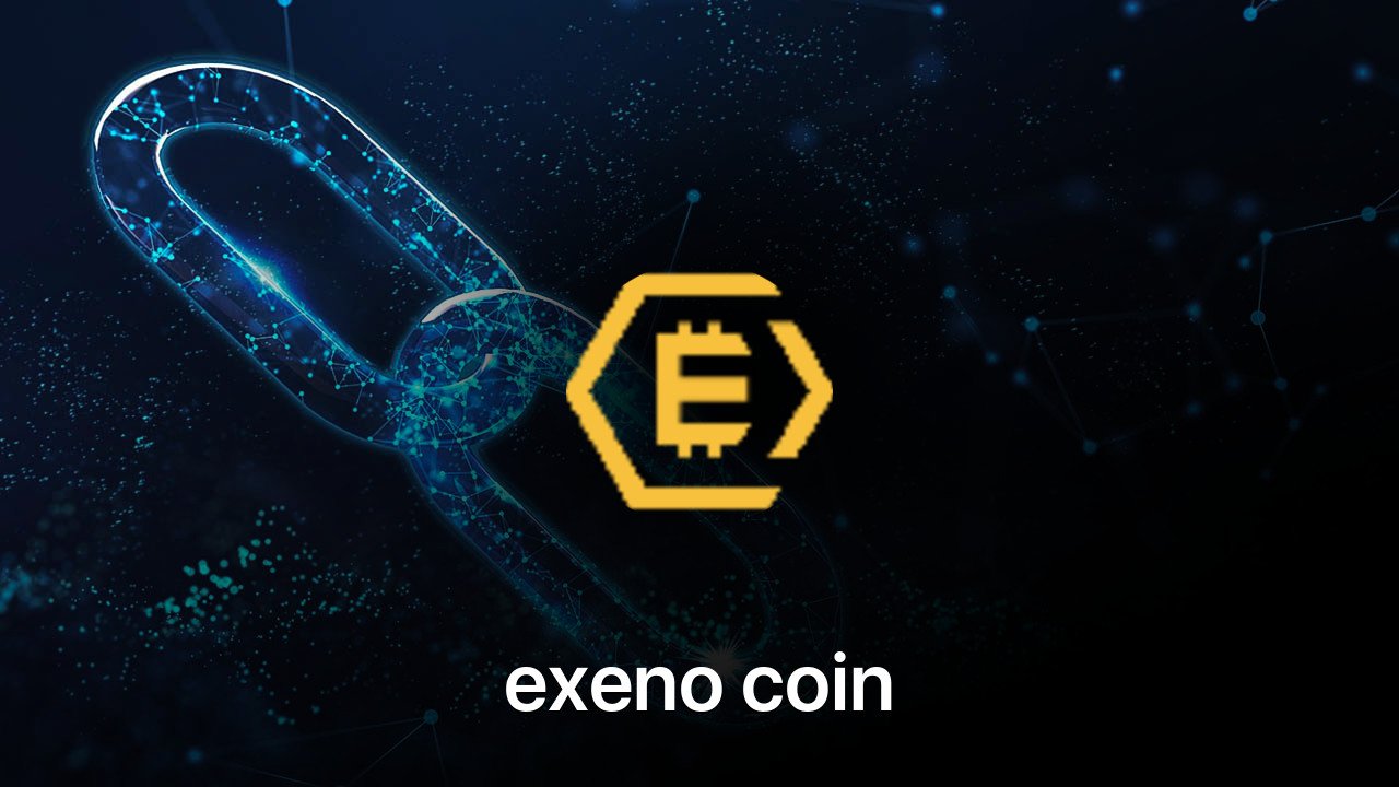 Where to buy exeno coin coin