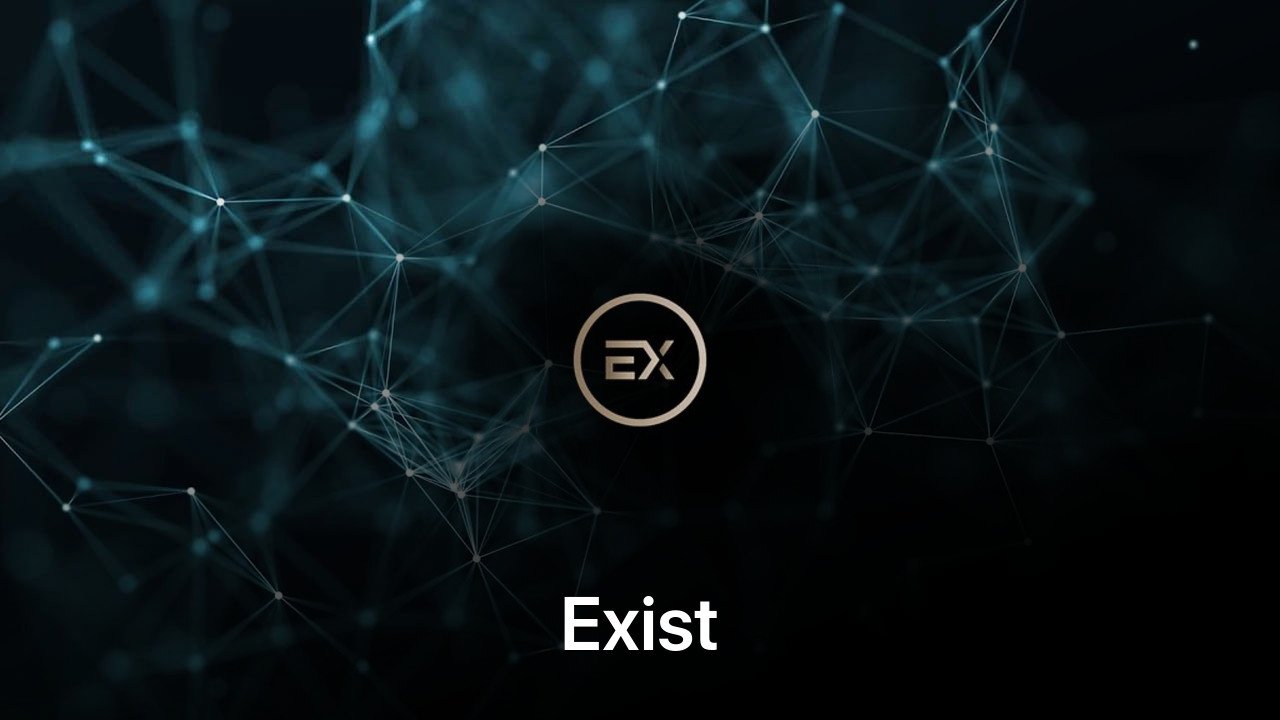 Where to buy Exist coin