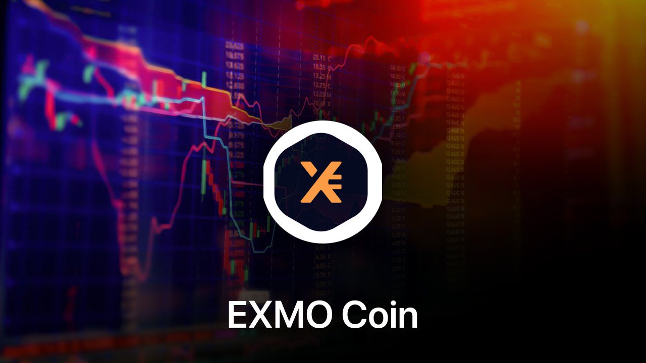 Where to buy EXMO Coin coin