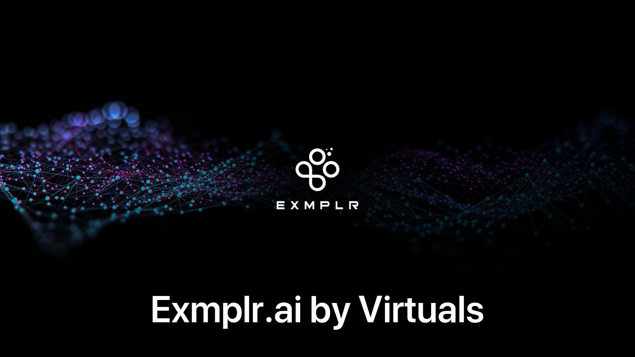 Where to buy Exmplr.ai by Virtuals coin