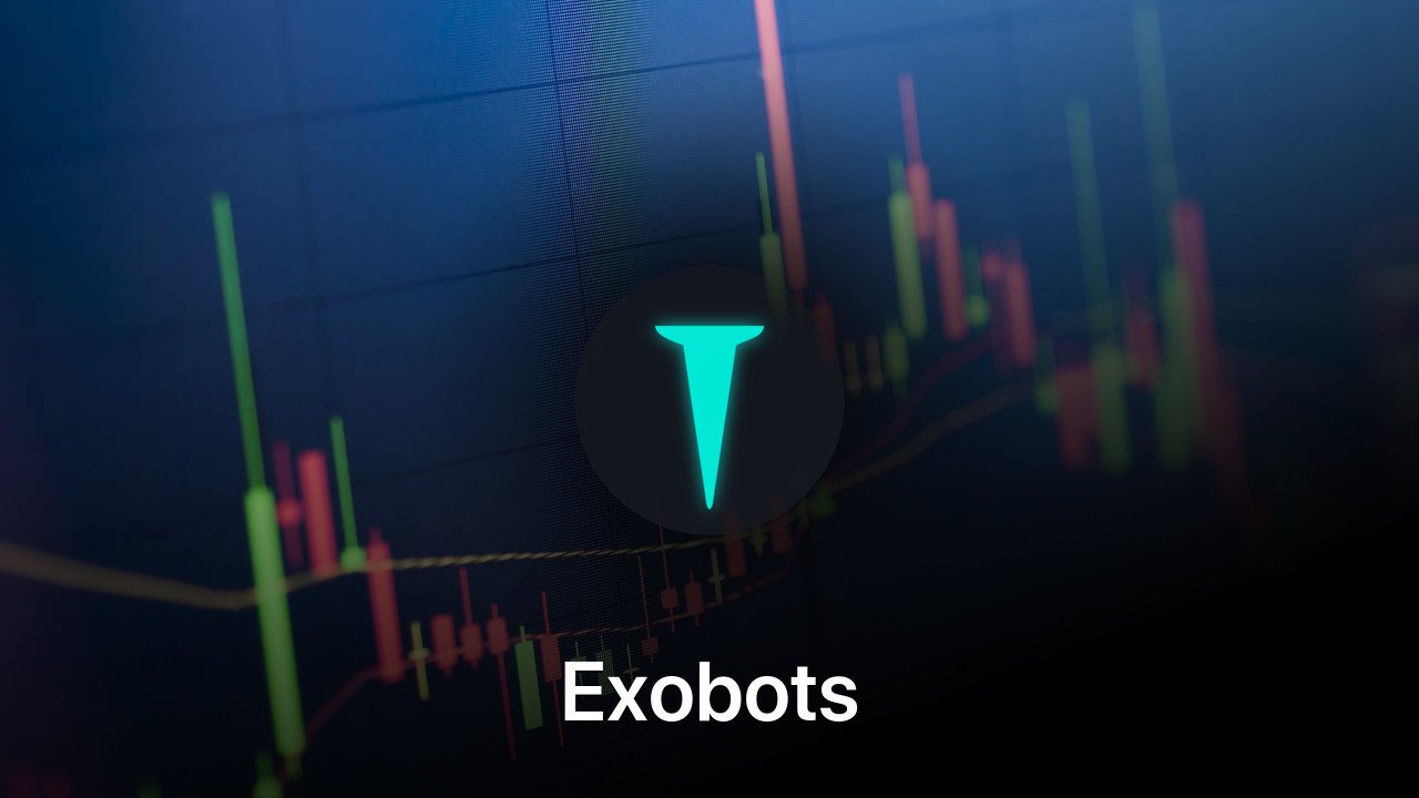 Where to buy Exobots coin