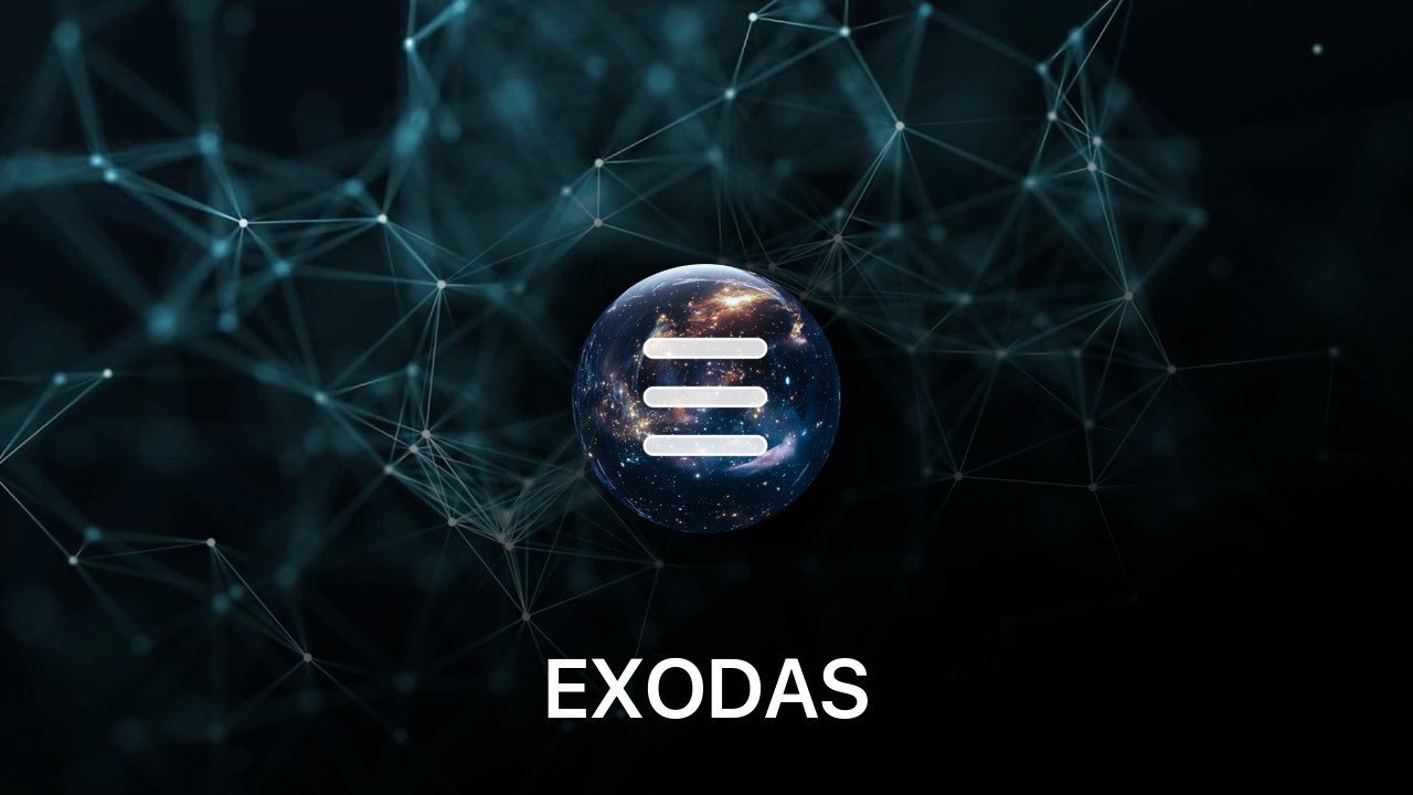 Where to buy EXODAS coin