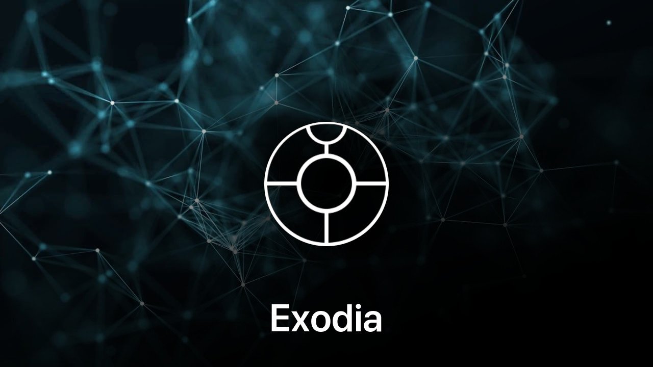 Where to buy Exodia coin