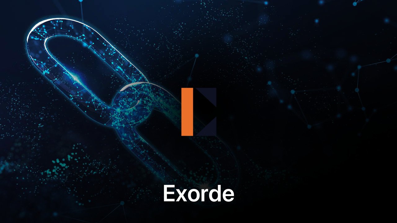Where to buy Exorde coin
