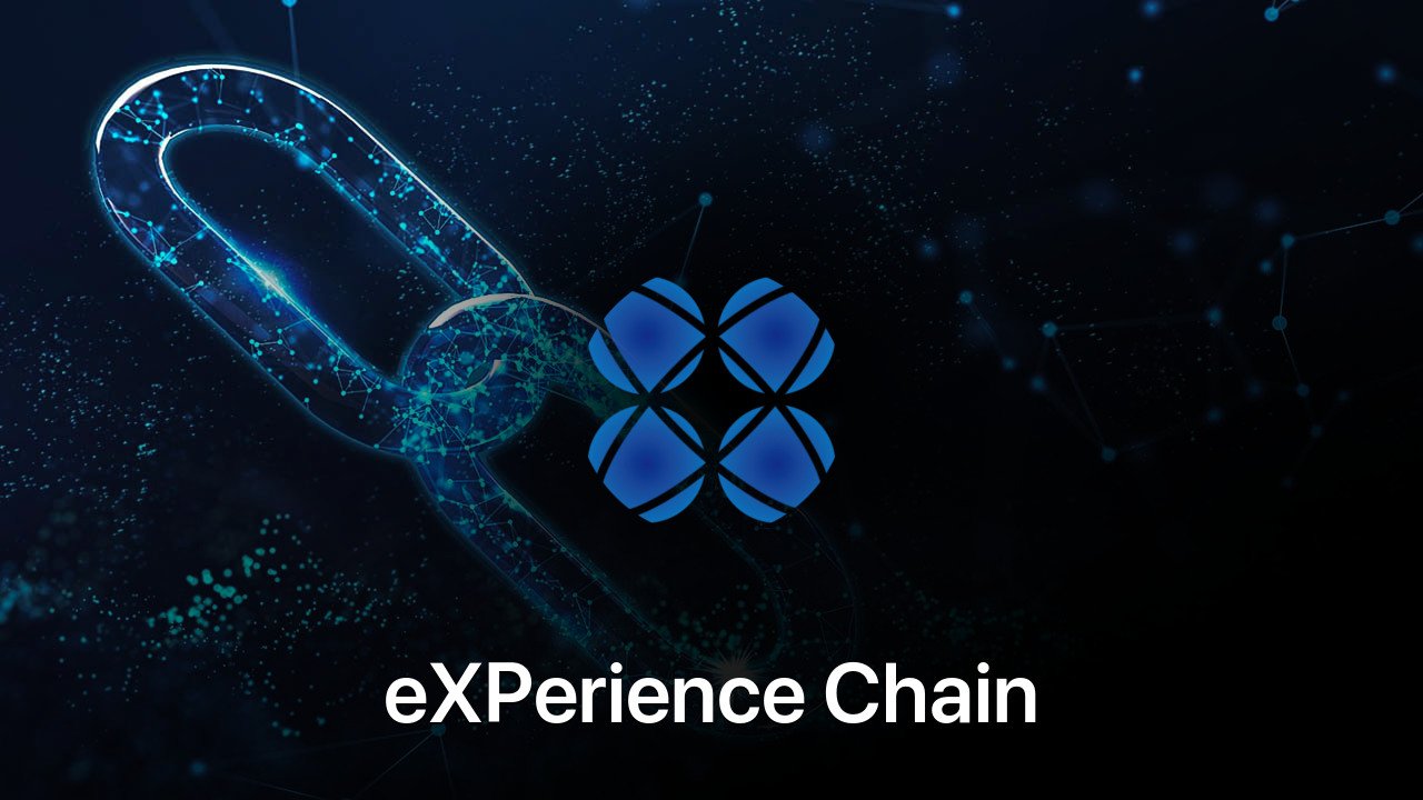 Where to buy eXPerience Chain coin