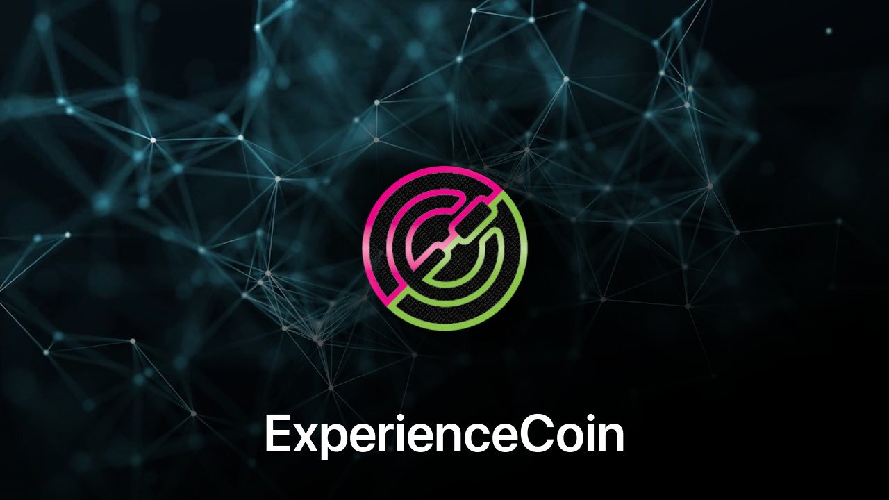 Where to buy ExperienceCoin coin