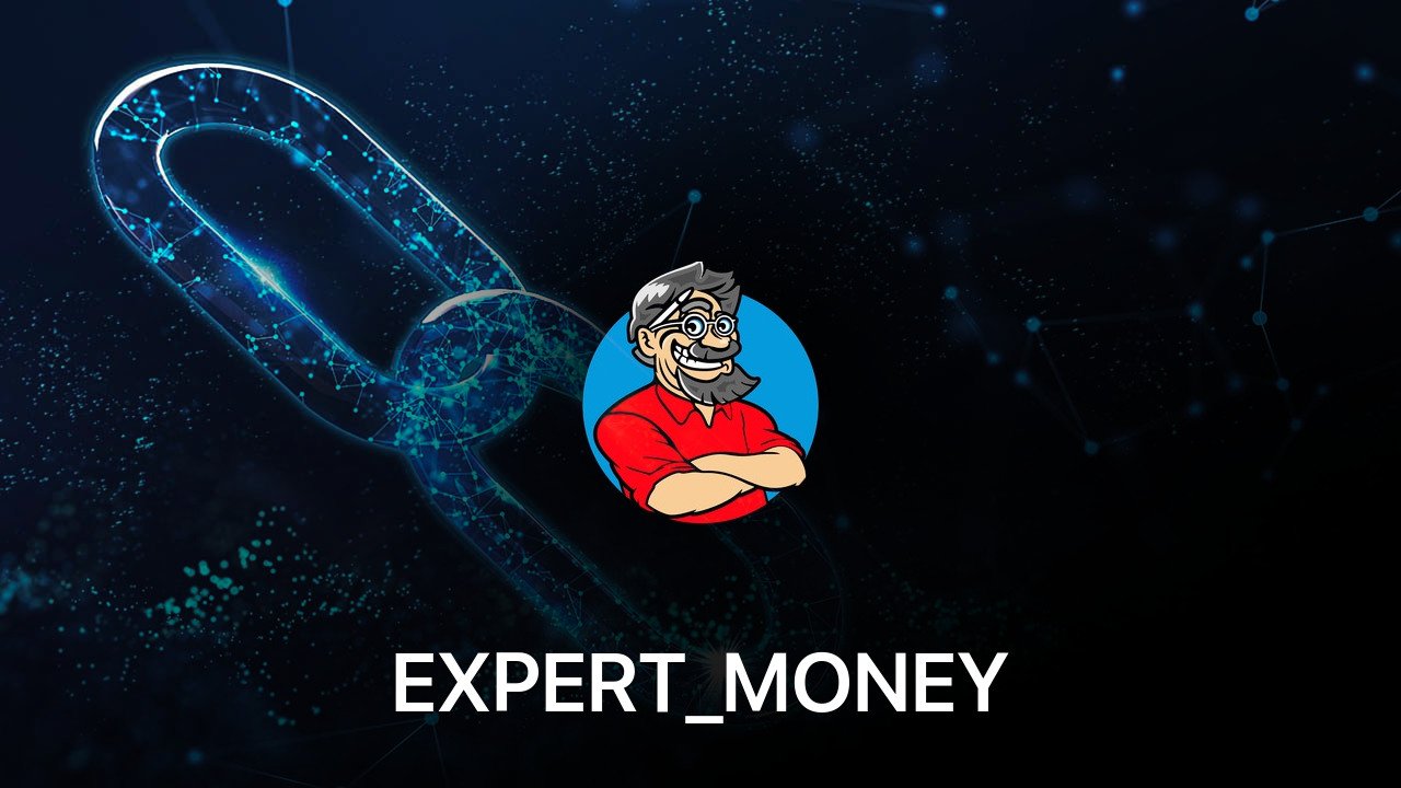 Where to buy EXPERT_MONEY coin