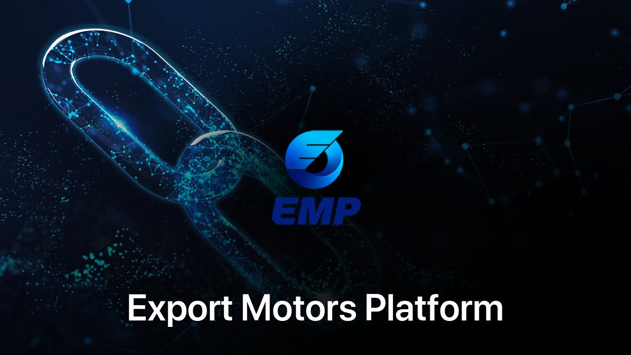 Where to buy Export Motors Platform coin