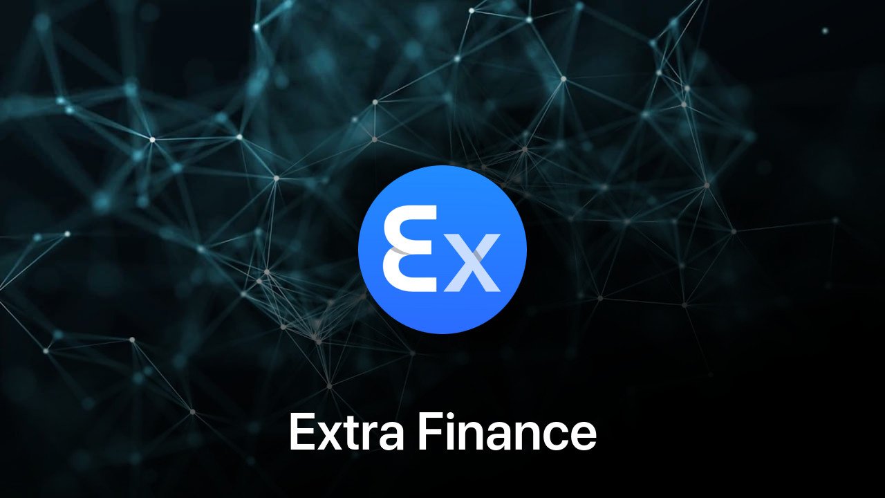 Where to buy Extra Finance coin