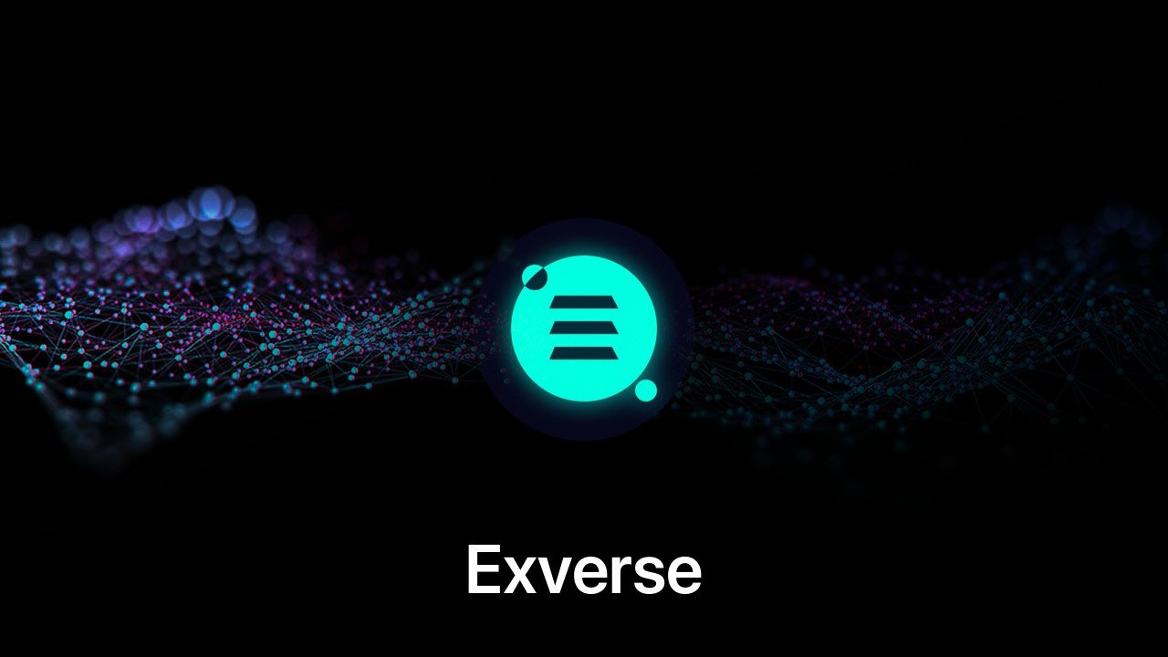 Where to buy Exverse coin