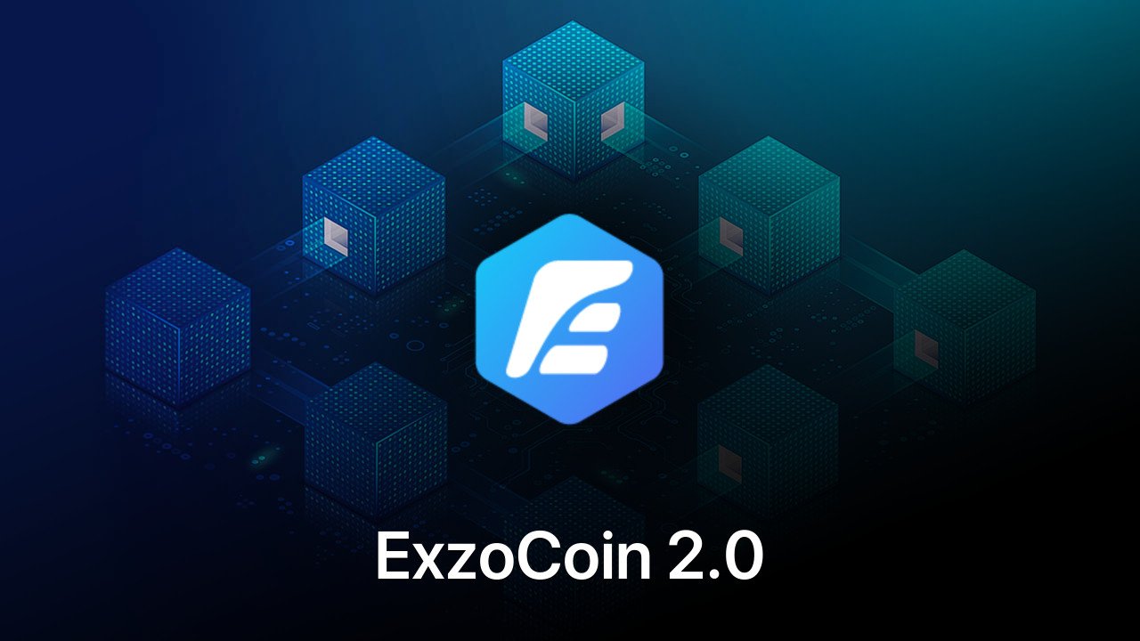 Where to buy ExzoCoin 2.0 coin