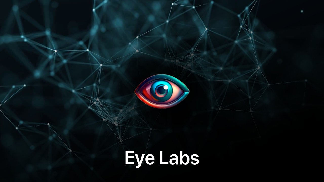 Where to buy Eye Labs coin