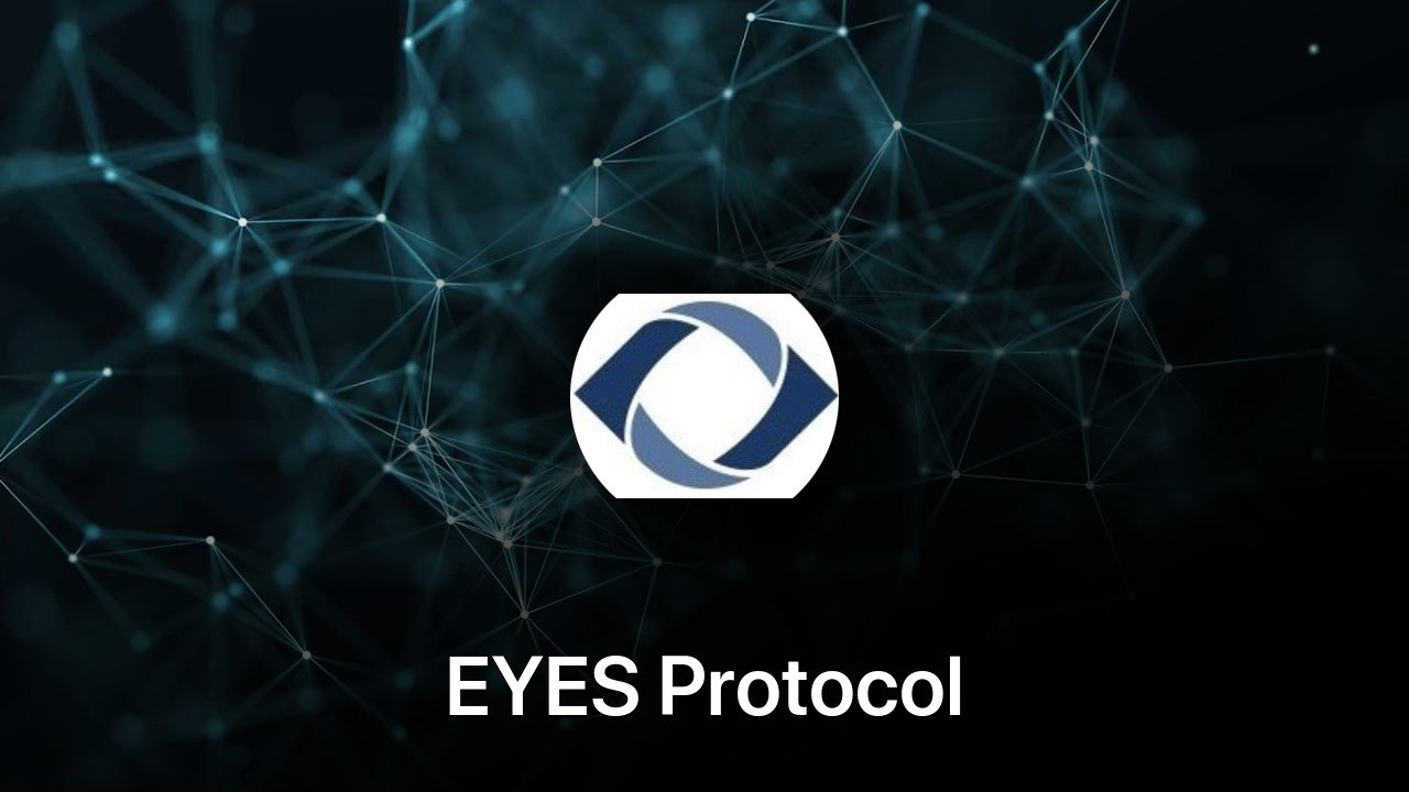 Where to buy EYES Protocol coin