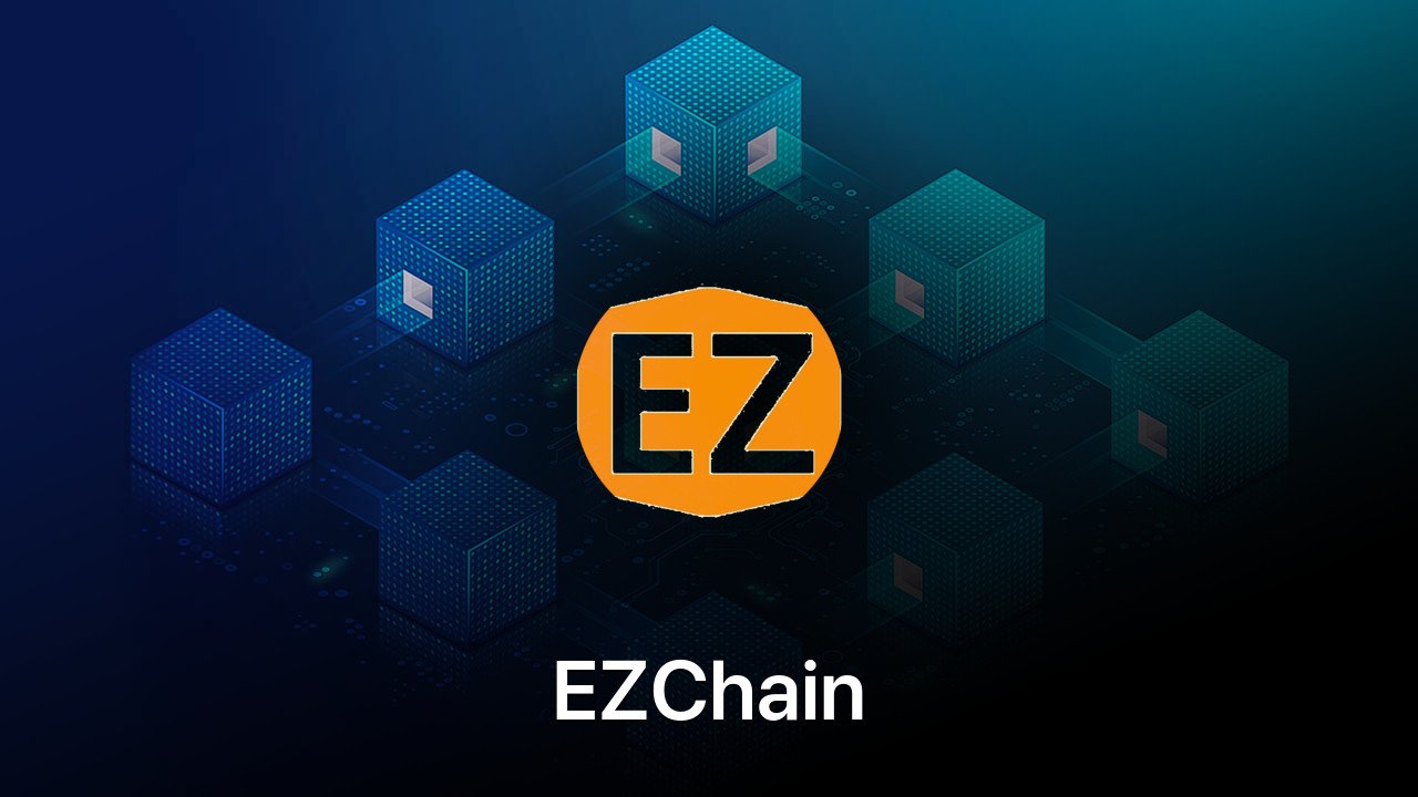 Where to buy EZChain coin