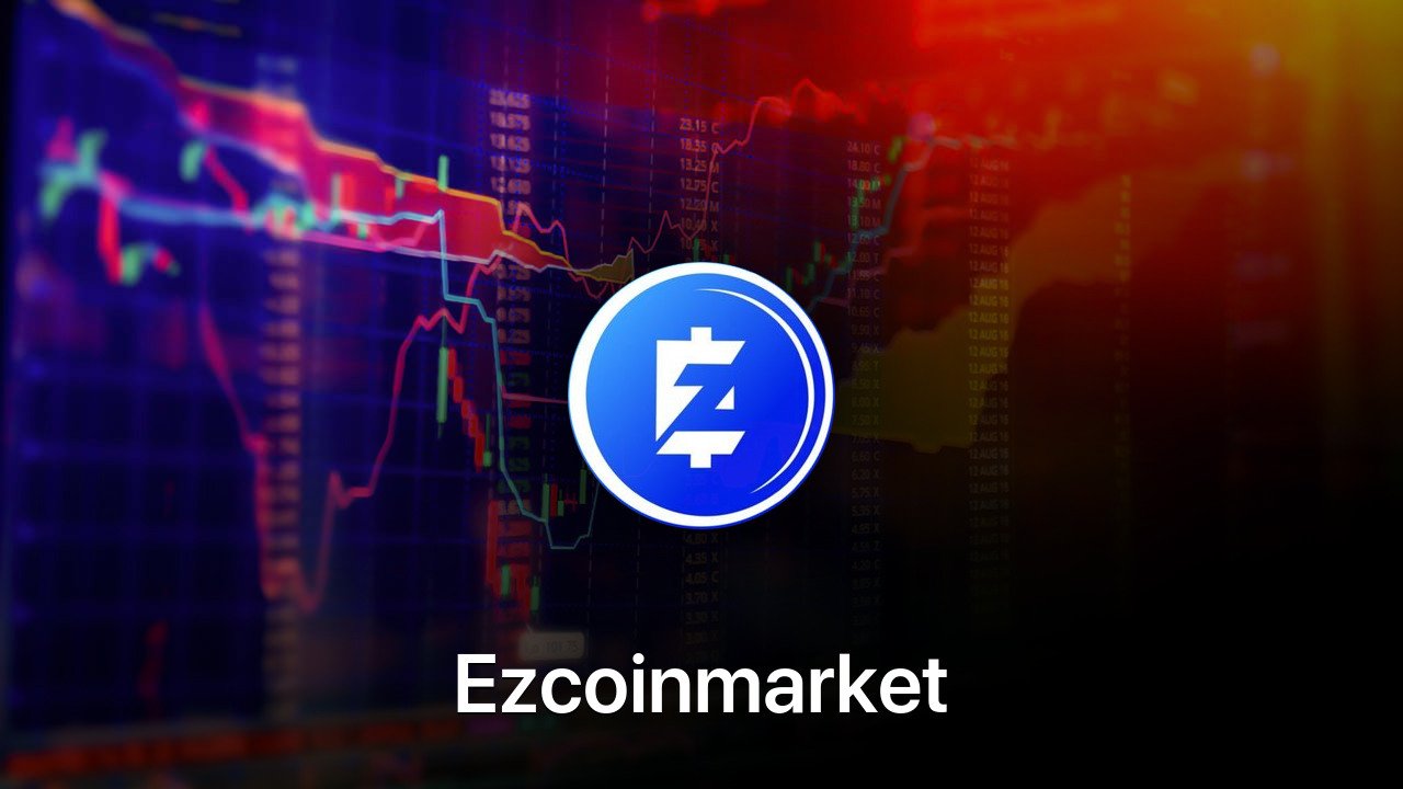 Where to buy Ezcoinmarket coin