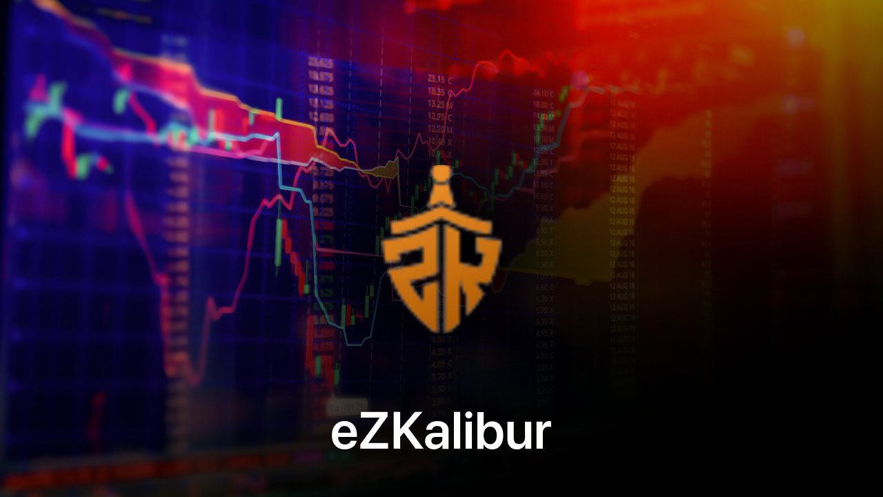 Where to buy eZKalibur coin