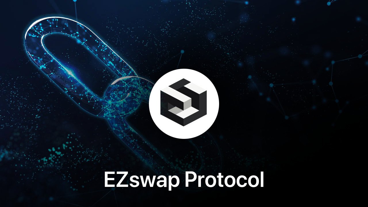 Where to buy EZswap Protocol coin