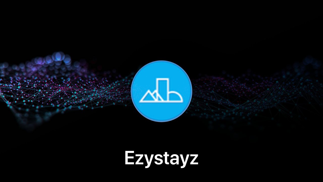 Where to buy Ezystayz coin