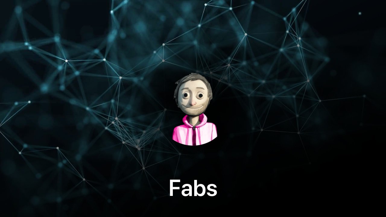 Where to buy Fabs coin