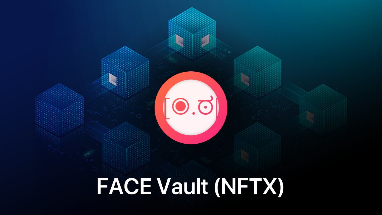 Where to buy FACE Vault (NFTX) coin
