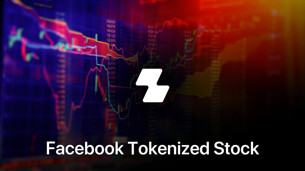 Where to buy Facebook Tokenized Stock Zipmex coin