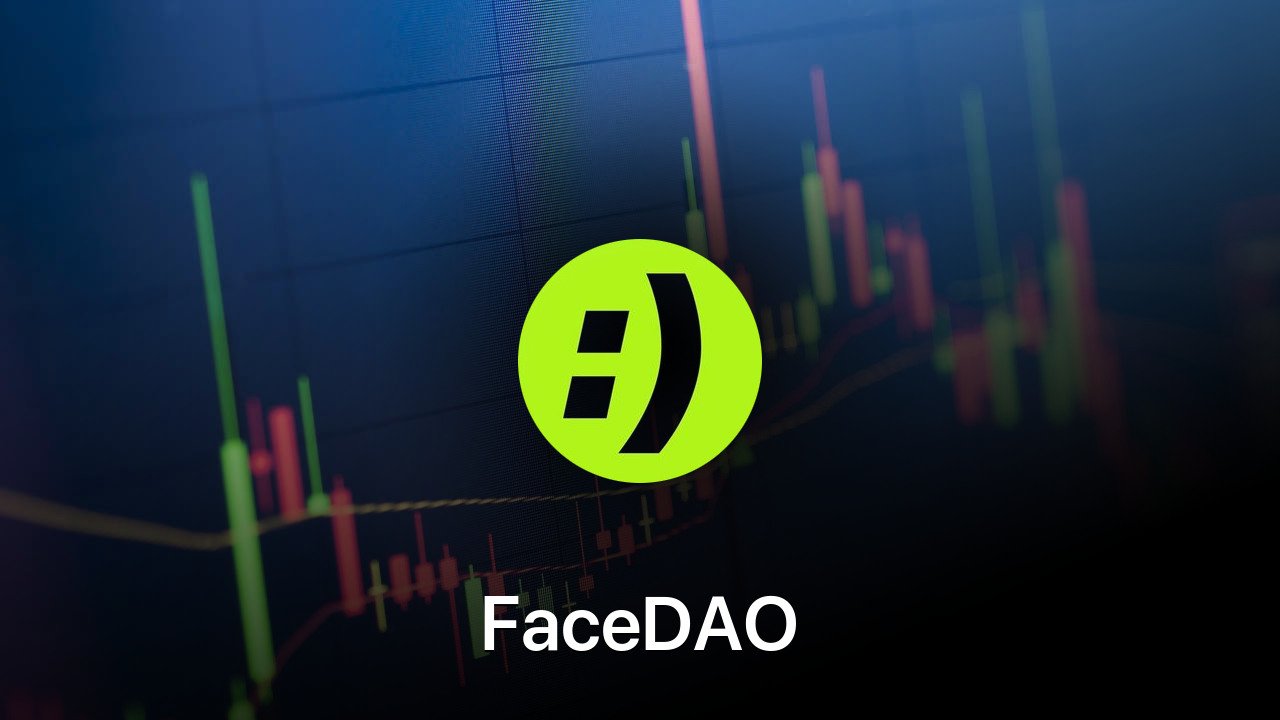 Where to buy FaceDAO coin